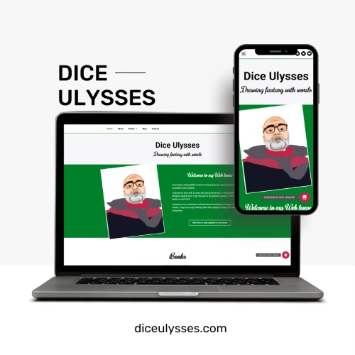 Website