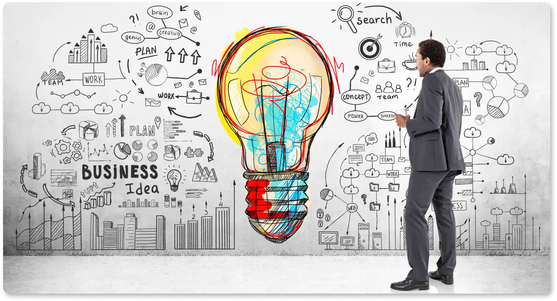 What Determines the Cost of SEO?