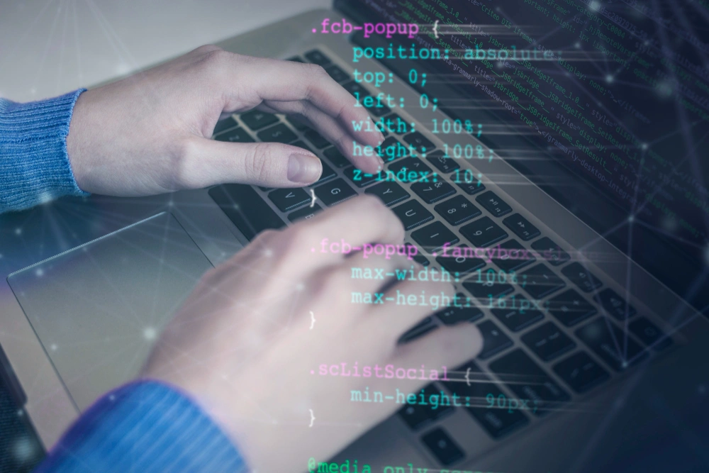 Создание сайтов в Чернигове