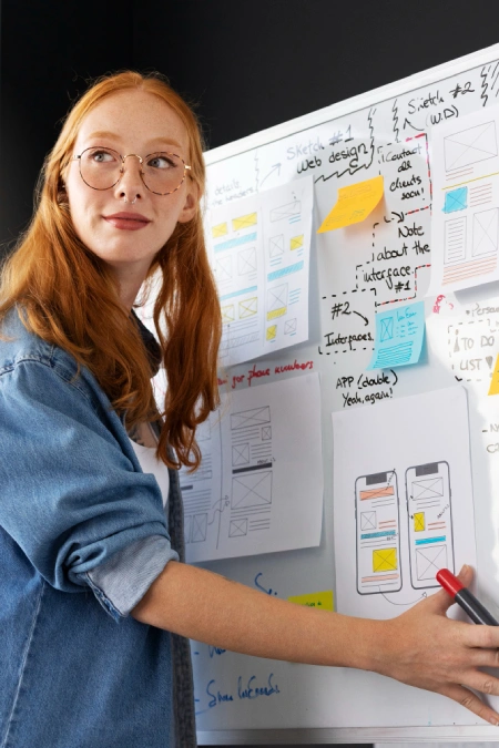 Створення сайтів в Чернівцях