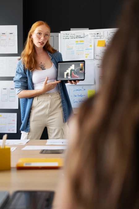 Створення сайтів в Тернополі