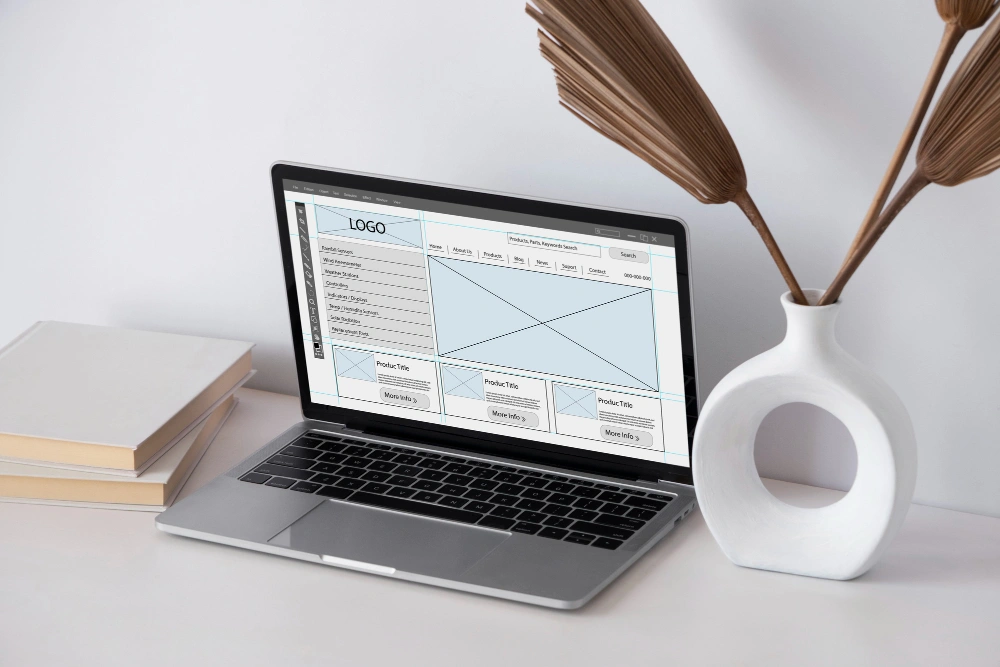 Создание сайтов в Чернигове