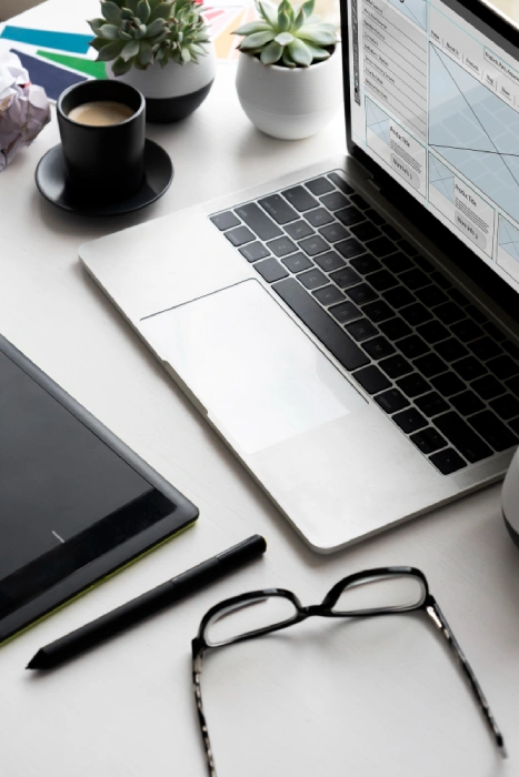 Создание сайтов в Николаеве